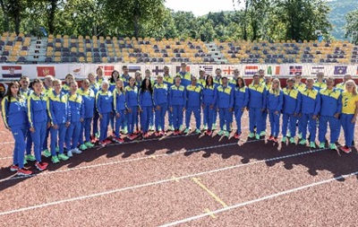 Бренд PUMA став офіційним партнером Федерації Легкої Атлетики України