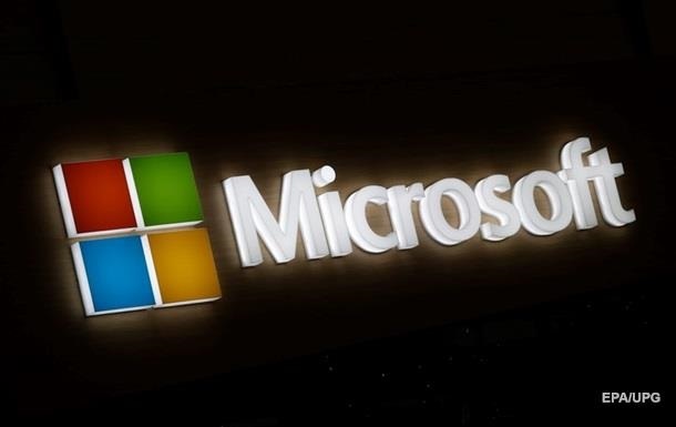 Microsoft більше не буде продовжувати ліцензії компаніям РФ