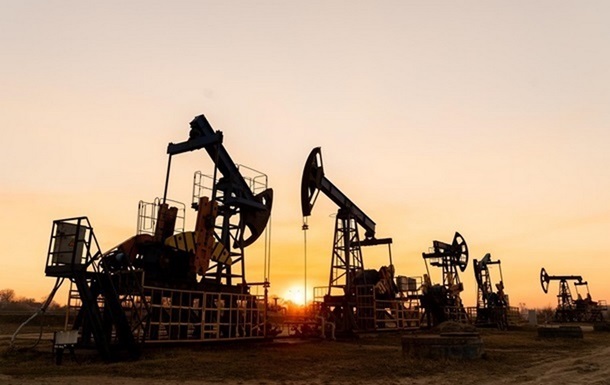 Ціни на нафту WTI оновили максимуми з листопада