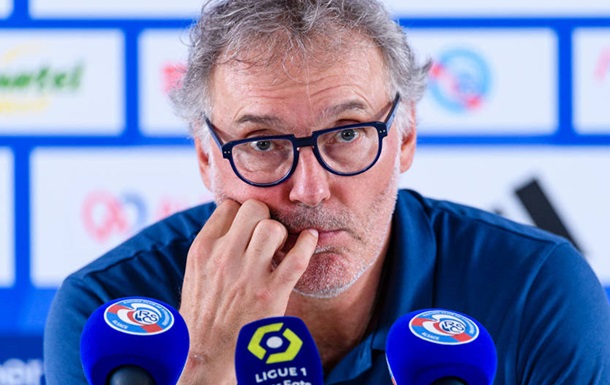 Легенду французького футболу звільнили з посади тренера у Ліоні