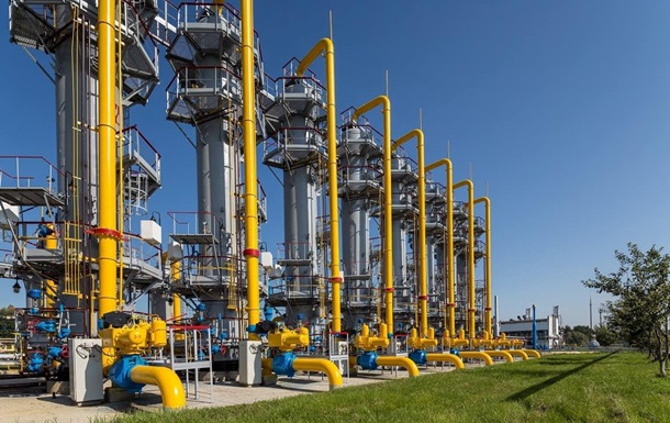 Нафтогаз викупив у приватних компаній 700 млн кубів газу