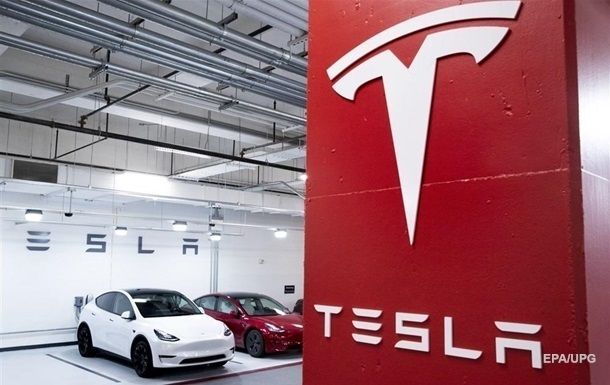 Tesla побудує в Індії завод з виробництва акумуляторів
