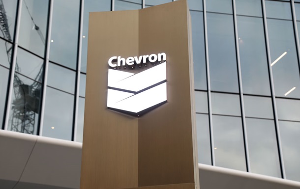 Американська Chevron купує конкурента Hess за $53 млрд