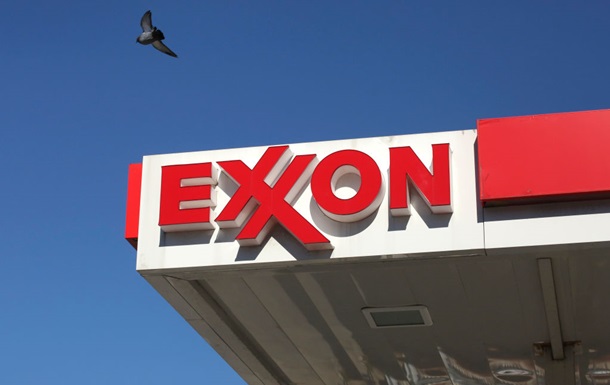 Американська Exxon купує свого сланцевого конкурента Pioneer за $60 млрд