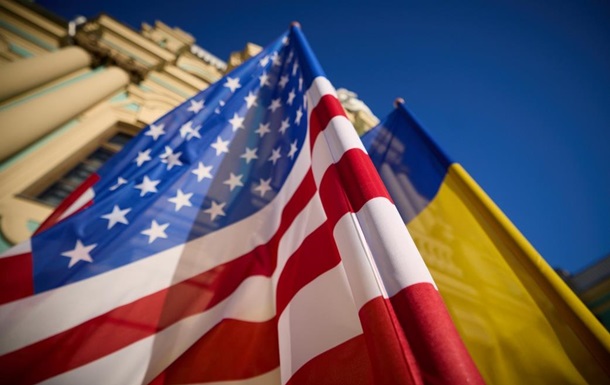 США надали понад мільярд доларів Україні
