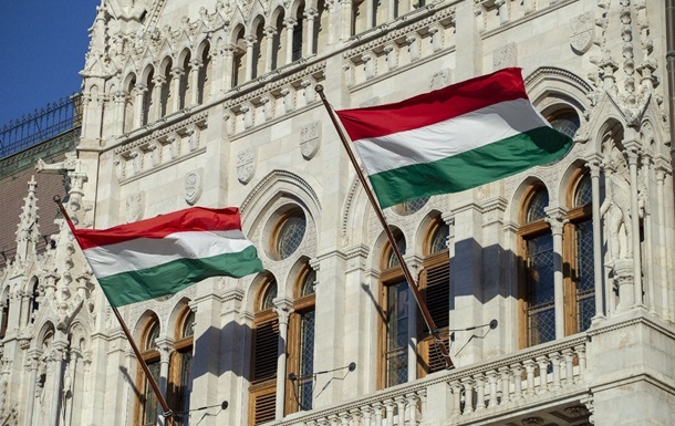 Угорщина пропонує вдвічі зменшити новий пакет допомоги ЄС Україні - ЗМІ
