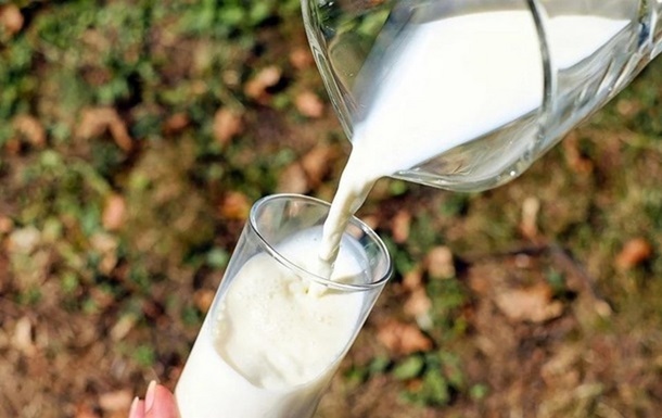 В Україні прогнозують скорочення виробництва молока  на 300-400 тис. т