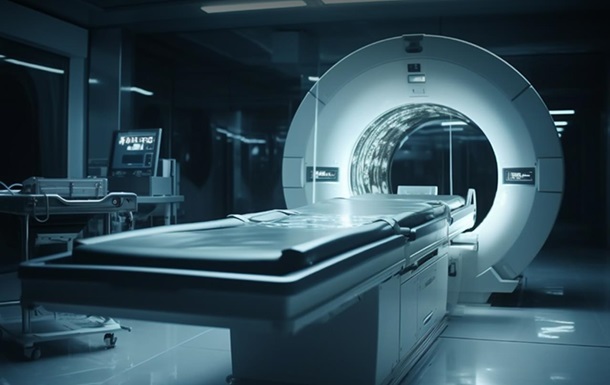 БЕБ викрило розтрату на томографі в Київській області