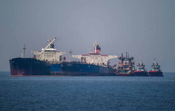 Грецькі танкери скоротили кількість перевезень нафти з Росії - ЗМІ