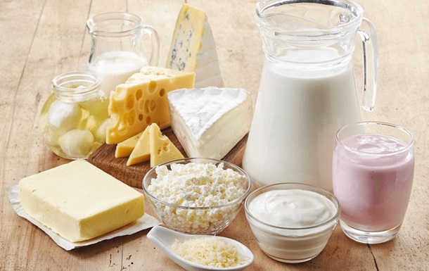 Імпорт молочних продуктів зріс до максимуму з березня 2022 року - УКАБ