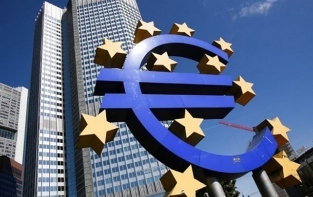 Інфляція в єврозоні сповільнилась до мінімуму з липня 2021 року