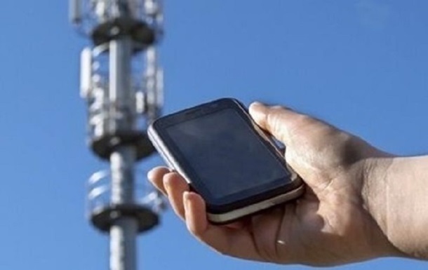 У Росії почалися проблеми з мобільним інтернетом