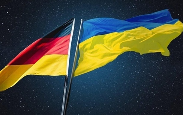 Україна вперше обійшла РФ у торгівлі з Німеччиною