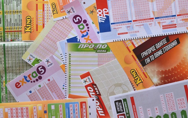 Американська пара виграла джекпот завдяки помилково придбаній лотерейці