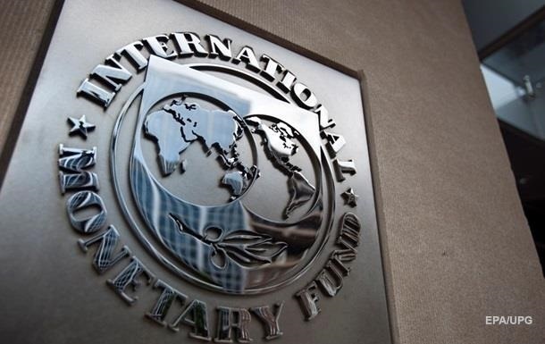 Стало відомо, коли МВФ прийме рішення про фінансування України