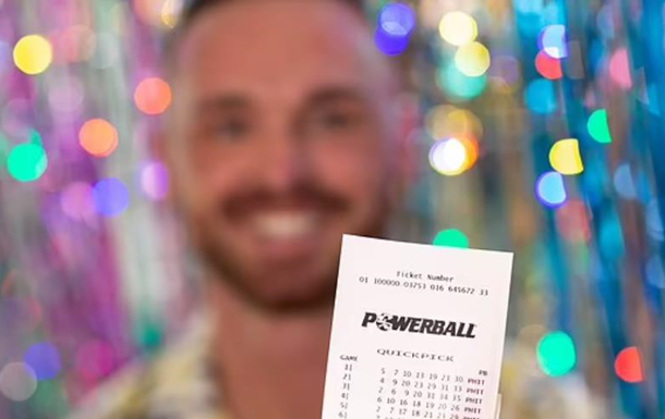 У Австралії чоловік виграв у лотерею $15 мільйонів