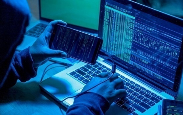 Українські хакери атакували РФ: не працюють каси в магазинах і АЗС