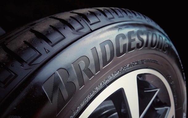 Виробник шин Bridgestone продає свій завод в РФ