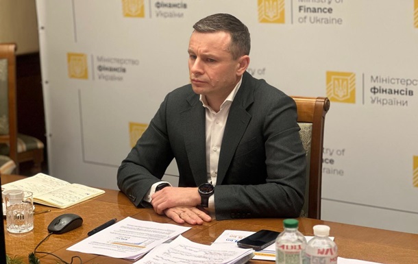 Зменшено потребу України в фіндопомозі на 2024 рік