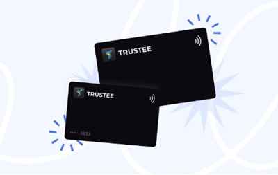 Зміна лідера на ринку криптовалютних карт: Trustee Plus займає лідируючі позиції