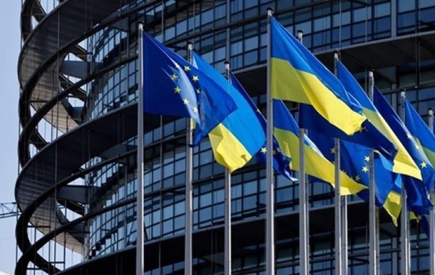 ЄС зробив крок для схвалення €50 млрд для України