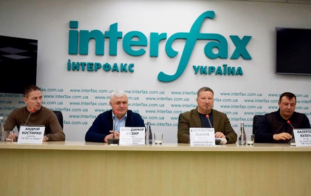 Бізнес Чернігівщини потерпає від блокування податкових накладних