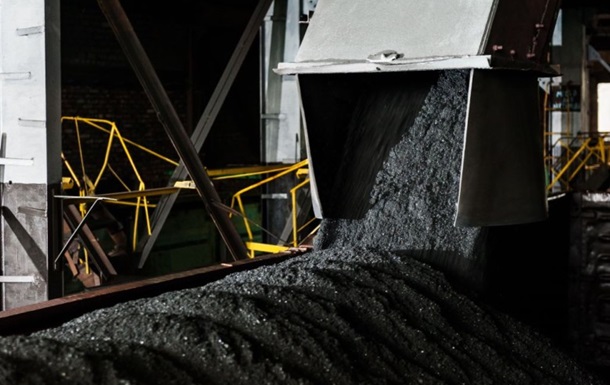 ДТЕК збільшила імпорт вугілля з Польщі