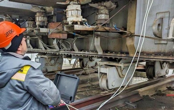 На Херсонщині полагодили пошкоджену росіянами електропідстанцію
