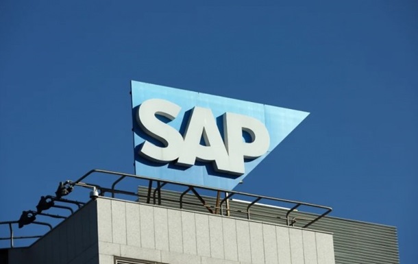 Німецька SAP повідомила, коли закриє доступ до своїх послуг для росіян