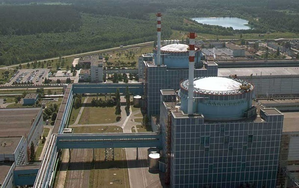 Хмельницька АЕС вперше отримала ядерне паливо Westinghouse